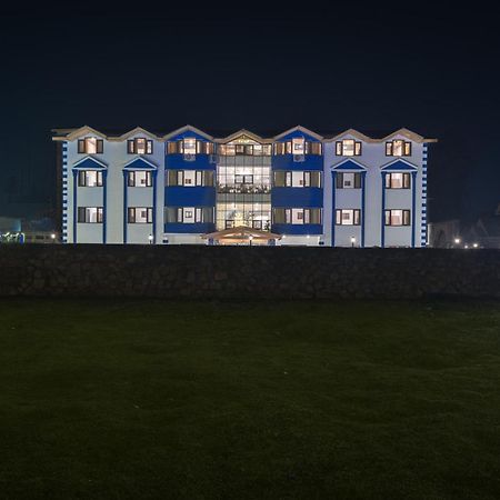 Echor Kashmir Holidays Resort Srinagar Esterno foto